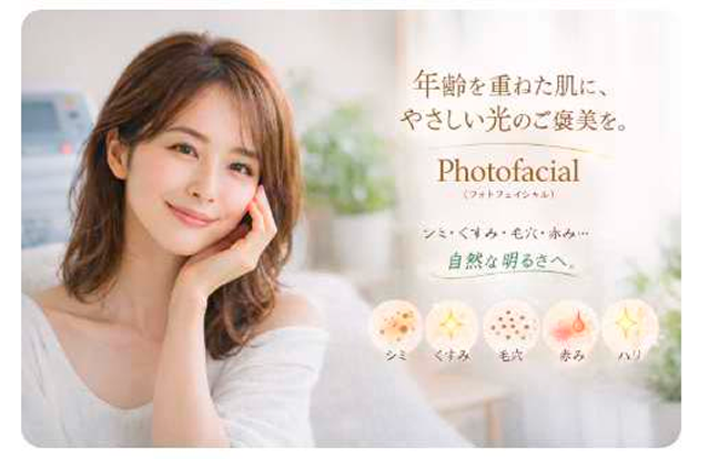 Photofacial