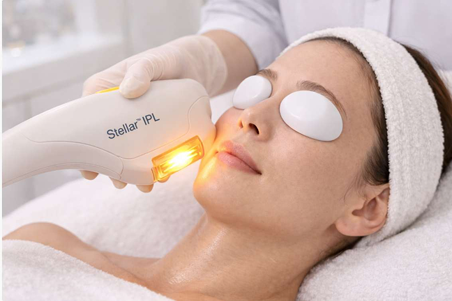 Photofacial
