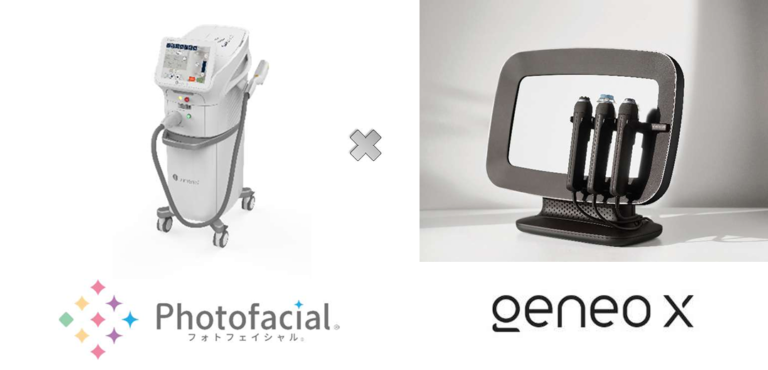 Photo2Facial